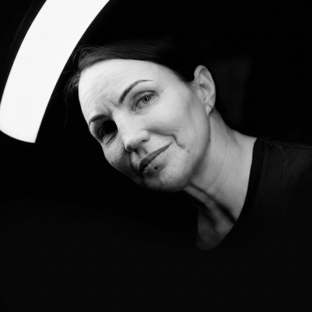 Carolina Olsson, leg. sjuksköterska och grundare av Estetica By C